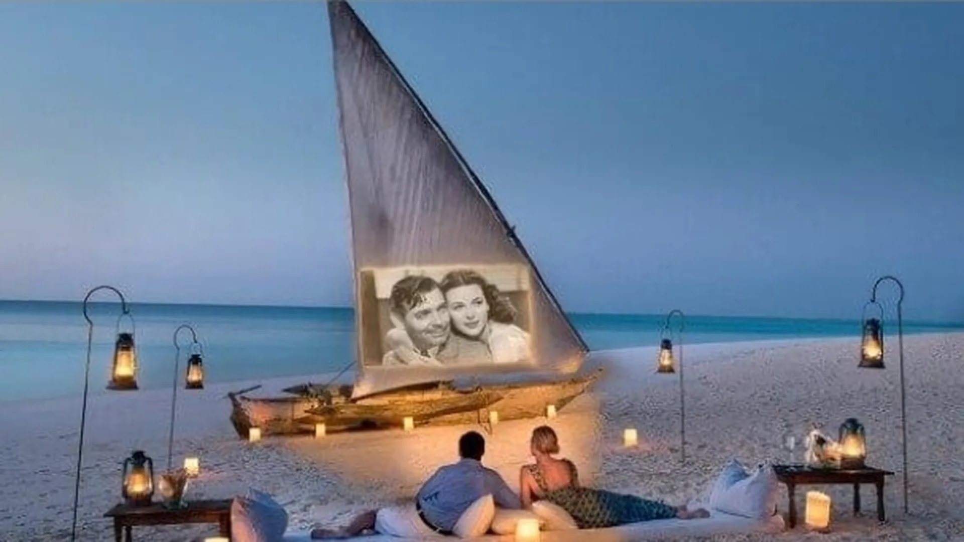 Zanzibar summer 2026 beach holiday for couples